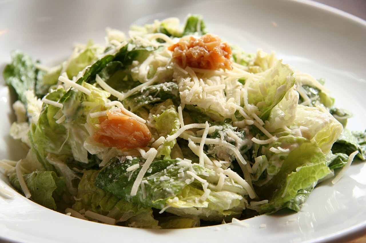 Caesar Salad History: Discovering its Surprising Tijuana Origins